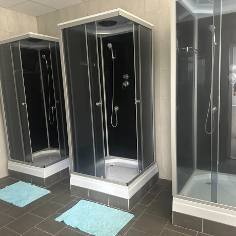 Фотография 5865,5 кв.м . Производственный современный объект на территории СЭЗ Минск. Эл.мощ 1,3 мВТ.   Год постройки 2022. Промышленной или пищевое производсте  - фото 5