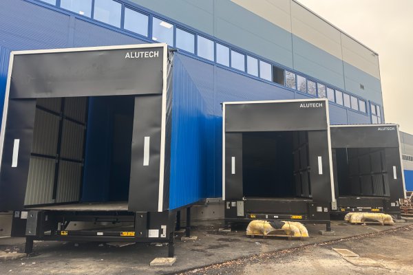 Фармсклад / производство. Изолированные блоки от 2 370 до 8 510 м&sup2;, с возможностью объединения площадей. Под требования фармсклада . - фото 3