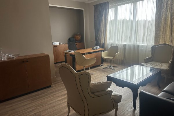 2800 кв.м сдается в аренду с 4 августа 2025 г.    складской блок   класса А с офисными помещениями в д. Дроздово (Экспобел). Стеллажи 3400 паллет. - фото 8