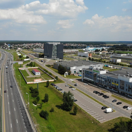 Фотография ПРОДАЖА СКЛАДСКОГО ОБЪЕКТА С ОФИСАМИ И ШОУРУМАМИ 960 м&sup2; склад + АБК + офисно-торговый блок | Light Industrial - фото 5