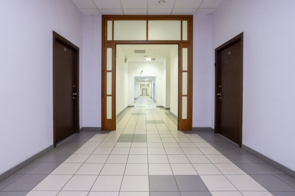 Продажа БЦ  от  1500 кв.м. изолированные этажи с техпаспортом продажа современного бизнес-центра в центре Минска. Ул.Фабрициуса 8б. - фото 5