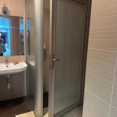 Фотография Продажа офисов по цене ниже рынка     145,7 м&sup2; + 73,8 м2  Минск, ул. Тимирязева, 65Б. Парковка на крытом паркинге включена. - фото 3