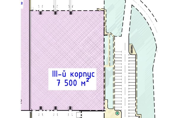 7500 Современный складской комплекс класса А на стратегической развязке.  Минск-Могилев-Брест-Москва. Сдача 1 кв.2026 - фото 1