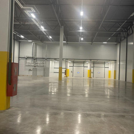 Фотография Аренда складского блока 3 453 м&sup2; . Минск. Новый объект 2025 г. Высокий стандарт класса. Назначение склад-производство. - фото 3