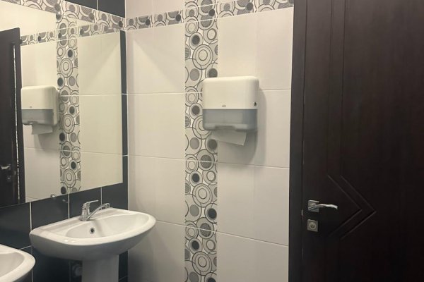 Аренда изолированного офисного этажа 917,2 м² | Минск, ул. Волгоградская, 6А - фото 4