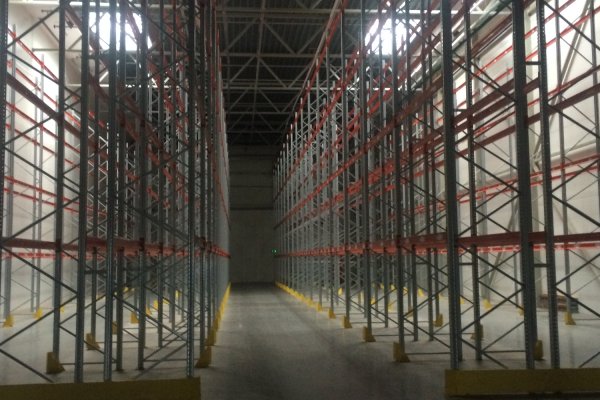 Аренда современного складского комплекса   класса B+ от 2 500 до 5786 м&sup2; | Минск | ТЛК &laquo;Прилесье&raquo;. 4 848 паллетомест - фото 4
