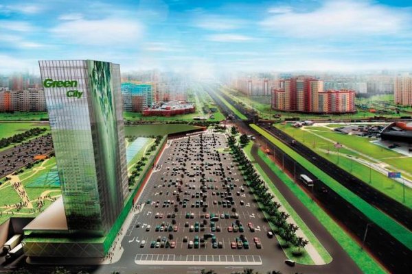 Продажа офисного высокого  этажа в БЦ «Green City», Минск. Срочно на хороших условиях. Фрунзенский район. - фото 5