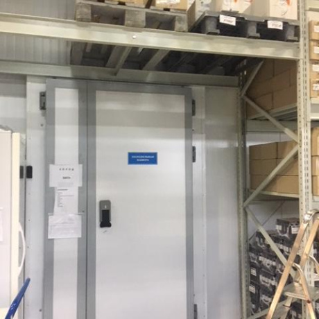 Фотография Аренда складского терминала 1590  кв.м  для  фармпрепаратов, ветпрепаратов и др. требовательной продукции.   Минск. С 1 июня заезд.   - фото 5