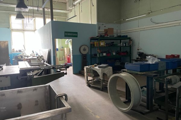 Аренда - продажа производственно-складского помещения 442,4 м&sup2; в СЭЗ &laquo;Минск&raquo; на МКАД. - фото 2