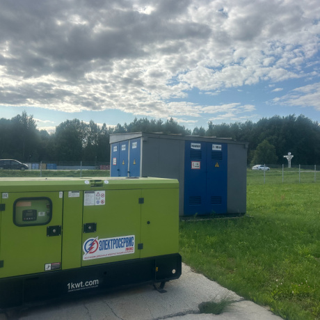 Фотография Производственный современный объект 5865,5 кв.м . на территории СЭЗ Минск  (Фаниполь) 2022 года постройки. - фото 3