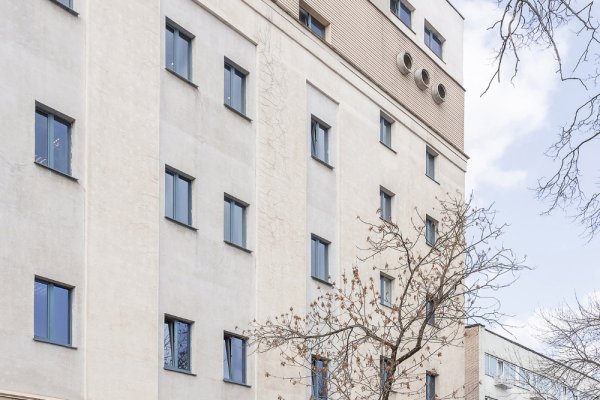 1500 кв.м. отдельный офисный блок -этаж в БЦ «Фабрициуса 8Б» ст.М. Институт Культуры . 1000 долларов кв.м. с НДС. - фото 8