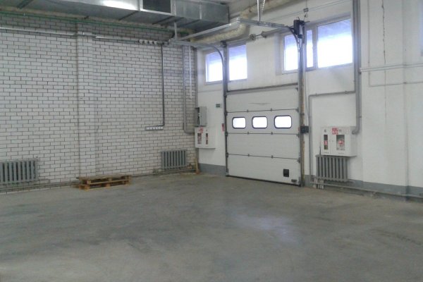  Продажа  отапливаемого склада 1000 м&sup2; с рампой рядом с МКАД . г. Минск, ул. Машиностроителей, 29 - фото 2