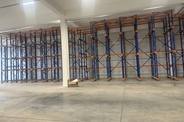 1390 кв.м Аренда современного складско-производственной  площади в Колодищах с рампой . С 1 января 2026 - фото 3