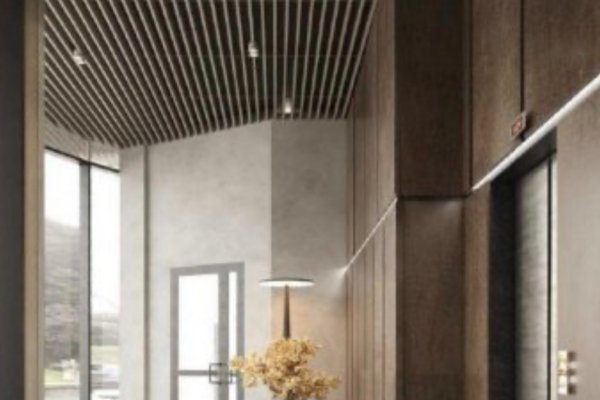 Продажа престижных офисов для банков и финансовых организаций в БЦ «Платинум» | Победителей, 63B, Минск - фото 5