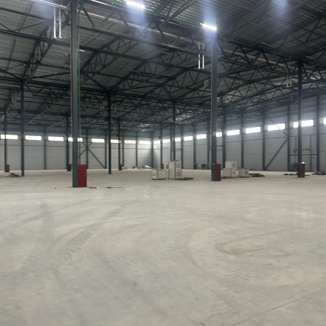 Фотография От 1500  до 6000 кв.м склад-производство в СЭЗ  Минск. Новый объект класса А. Готовность декабрь 2025г. Объект с НДС. - фото 4