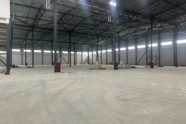 От 1500  до 6000 кв.м склад-производство в СЭЗ  Минск. Новый объект класса А. Готовность декабрь 2025г. Объект с НДС. - фото 4