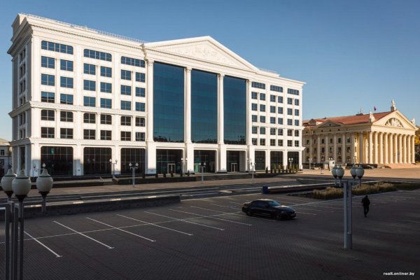 Ваш представительский офис в самом сердце Минска | Аренда офисов в Capital PaCapital Palace, 2110 м². ул.Интернациональная , 38. С отделкой. - фото 1