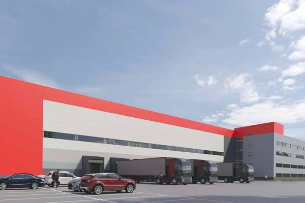 Аренда складского комплекса класса «А», От 13000 кв.м до  26 000 м²  МКАД   1 квартал 2026 года - фото 1