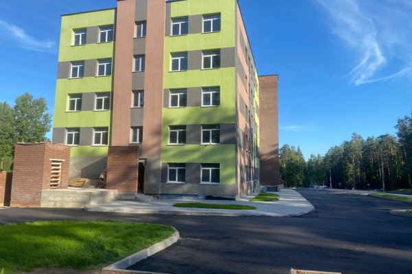 Продажа нового здания общежития  для персонала / гостиницы /хостела Минск.  Локация: Минск, логистико-индустриальный узел (район Сосны), трасса Минск - фото 2