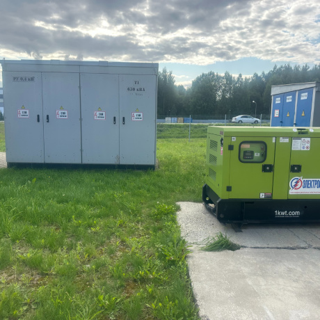 Фотография Современный объект  производство - склад 5865,5 кв.м . на территории СЭЗ Минск  (Фаниполь) 2022 года постройки. Под чистое производство. - фото 4