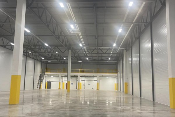 Аренда складского блока 3 320  м&sup2; . Минск ,  новый объект 2025 года - фото 2