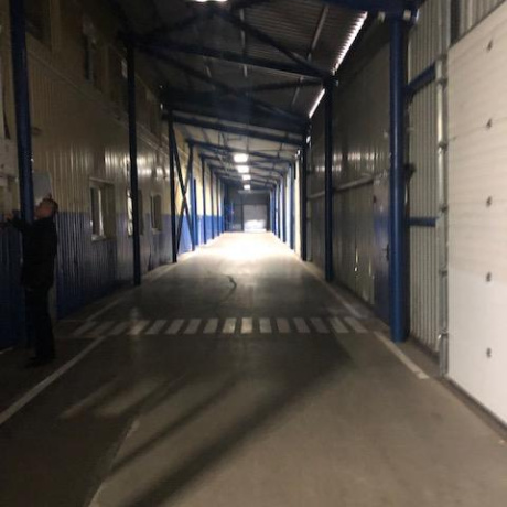 Фотография Под собственную логистическую базу либо инвестиции складской комплекс Минск, МКАД . Отдельно- стоящий  на 1,3 Га.  17 доков.  - фото 5