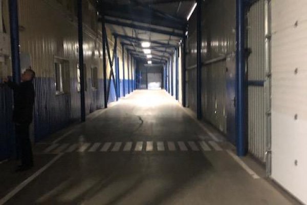 Под собственную логистическую базу либо инвестиции складской комплекс Минск, МКАД . Отдельно- стоящий  на 1,3 Га.  17 доков.  - фото 5