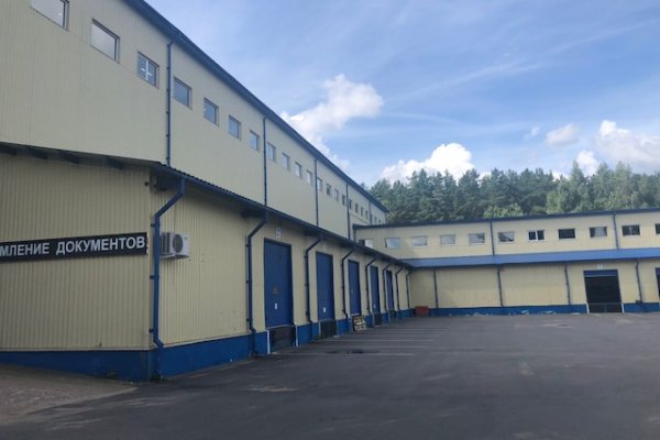 Под собственную логистическую базу либо инвестиции складской комплекс Минск, МКАД . Отдельно- стоящий  на 1,3 Га.  17 доков.  - фото 3