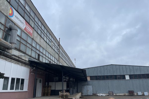 Складское помещение 558 кв.м в центральной части города В.Хоружей. С рампой. - фото 3