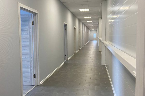 5865,5 кв.м . Производственный современный объект на территории СЭЗ Минск. Эл.мощ 1,3 мВТ.   Год постройки 2022. Промышленной или пищевое производсте  - фото 6