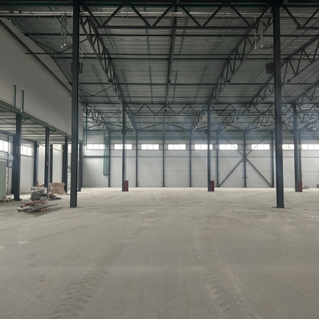Фотография От 1500  до 6000 кв.м склад-производство в СЭЗ . Новый объект склад - производство класса А. Готовность декабрь 2025г. 1мВТ - фото 4