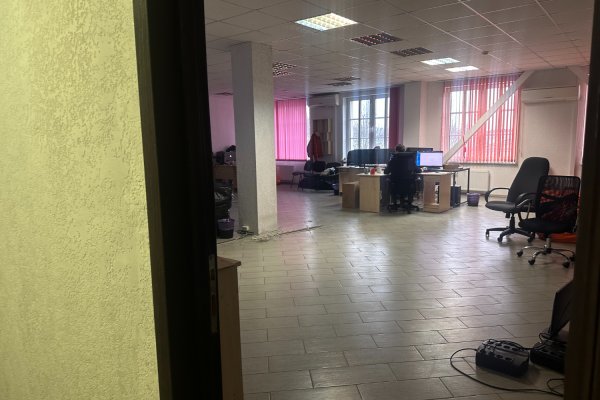 Аренда изолированного офисного этажа 917,2 м² | Минск, ул. Волгоградская, 6А - фото 6