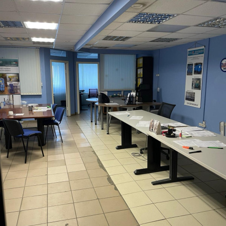 Фотография Аренда - продажа производственно-складского помещения 442,4 м&sup2; в СЭЗ &laquo;Минск&raquo; на МКАД. - фото 3