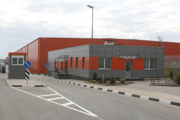 Аренда  складского блока класса А   1394 кв.м. на территории логистического комплекса &laquo;Прилесье&raquo; со стеллажами. Быстрый заезд. - фото 3