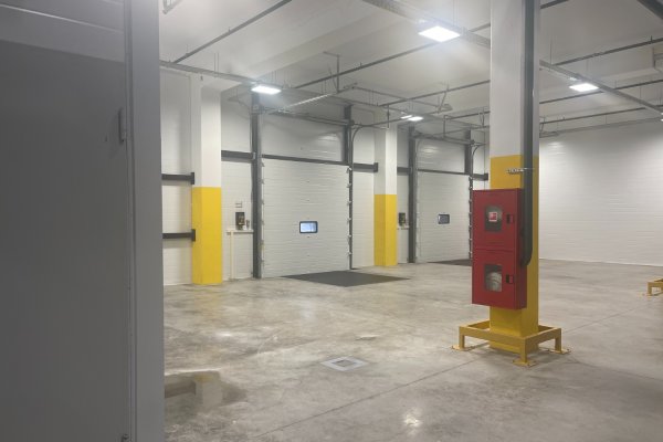 Фармсклад / производство. Изолированные блоки от 2 370 до 8 510 м&sup2;, с возможностью объединения площадей. Под требования фармсклада . - фото 2