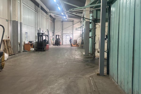 Продажа отдельно-стоящего  склада-холодильника  глубокой заморозки с офисными помещениями 2695 м² - фото 3