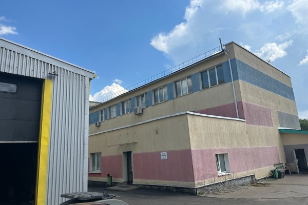 СЭЗ Минск. 2000 кв.м склад + АБК 800 метров в аренду в СЭЗ ул. Промышленная. - фото 3