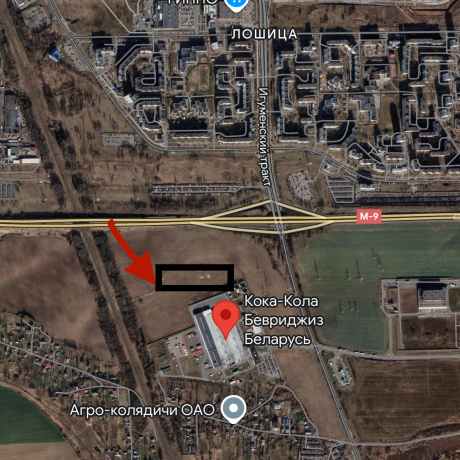 Фотография Аренда складского комплекса класса &laquo;А&raquo;, От 13000 кв.м до  26 000 м&sup2;  МКАД   1 квартал 2026 года - готовность - фото 2