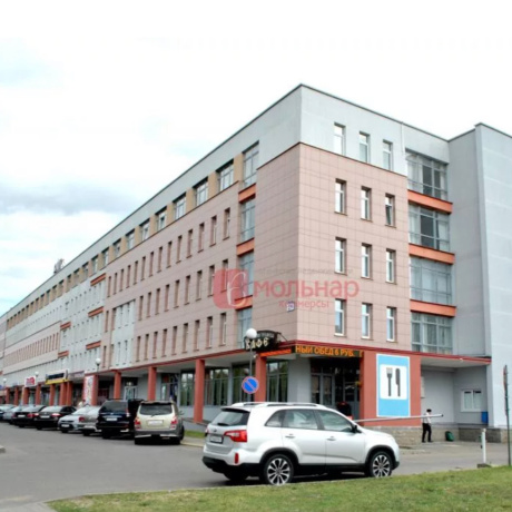 Фотография Торговое помещение 182,9 м&sup2; в БЦ &laquo;ул. Машиностроителей, 29&raquo;Шоурум Магазин розничной торговли Клиентский офис, салон, аптека, пункт выдачи  - фото 3