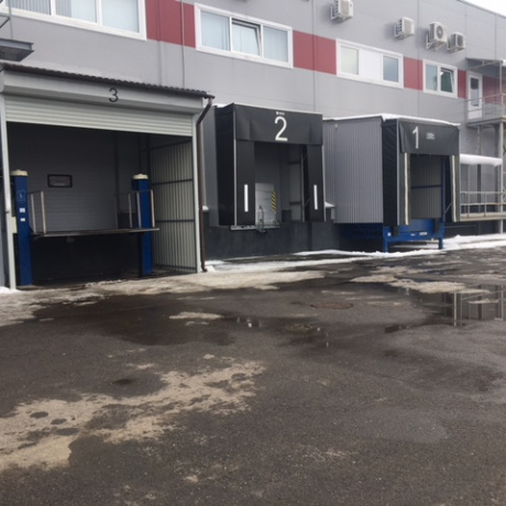 Фотография Аренда складского терминала 1590  кв.м  для  фармпрепаратов, ветпрепаратов и др. требовательной продукции.   Минск. С 1 июня заезд.   - фото 6