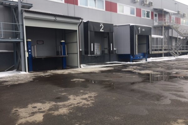 Аренда складского терминала 1590  кв.м  для  фармпрепаратов, ветпрепаратов и др. требовательной продукции.   Минск. С 1 июня заезд.   - фото 6