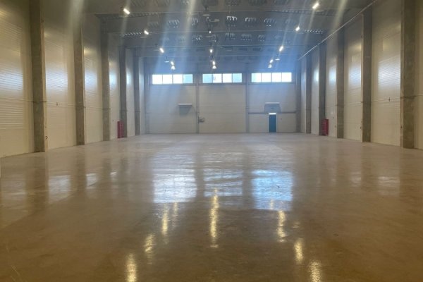 Аренда складского помещения 1 090 м² на МКАД (Минск) Класс B+ | Пешая доступность до м. Могилевская - фото 4