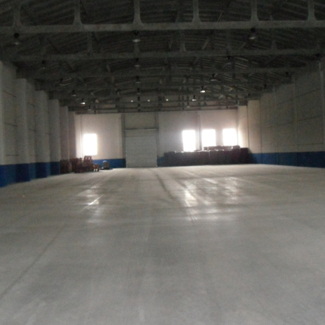 Фотография 900 кв.м капитальный склад с мезонином и офисом  Щемыслица  2 км от МКАД - фото 3