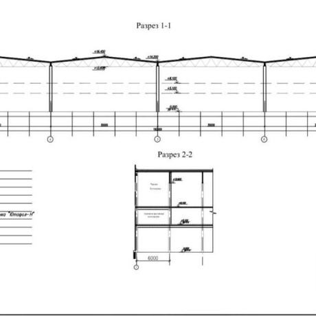 Фотография 20 000 кв.м склад класса А на стратегической развязке Минск-Могилев-Брест. Аренда. продажа. Предварительные договора. - фото 3