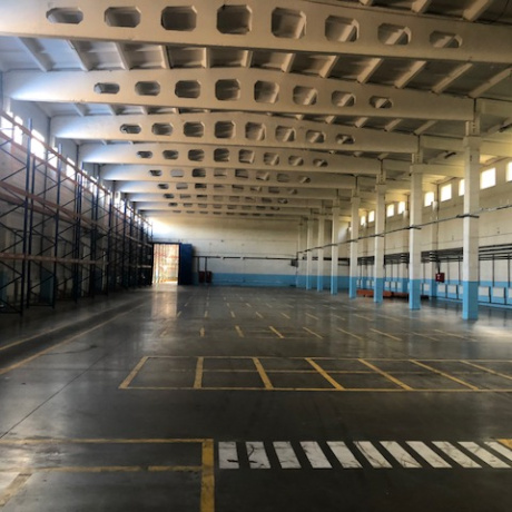 Фотография Под собственную логистическую базу либо инвестиции складской комплекс Минск, МКАД . Отдельно- стоящий  на 1,3 Га.  17 доков.  - фото 4