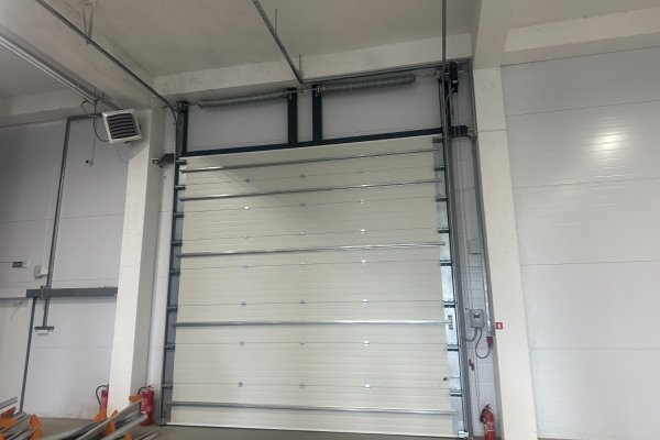 1300 кв.м Аренда современного складско-производственной  площади в Колодищах с рампой . Заезд с января . - фото 4