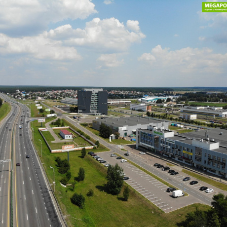 Фотография ПРОДАЖА цена ниже рынка. Срочно.  Торговое помещение 335,8 м&sup2;. 3220 руб. с НДС кв.м.  - фото 1