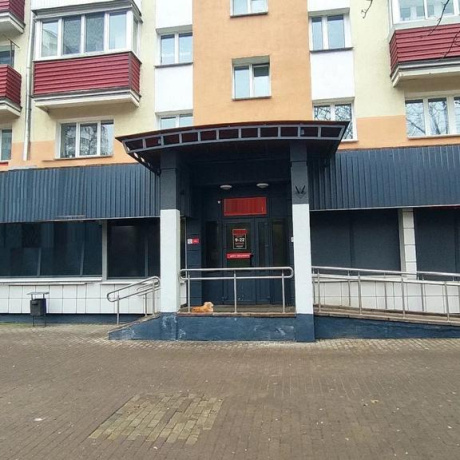 Фотография Продажа многофункционального торгово-административного помещения 800 кв.м  в центре Минска. Все документы готовы для сделки - фото 1