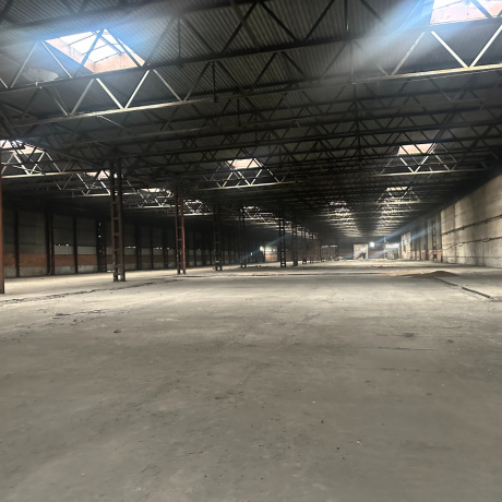 Фотография Склад 14 000 м&sup2; | Экономичный объект для хранения хард-товара / стока. - фото 1