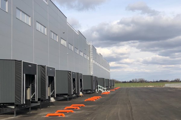 Складские &ndash; производственное помещения класса А &mdash; 1 400 м&sup2;, Фаниполь (СЭЗ &laquo;Минск&raquo;). - фото 1